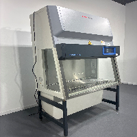 Thermo Scientific HeraSafe 2030i 1.2 Biosafety Cabinets image 0